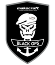 BLACK OPS PRODUCTS