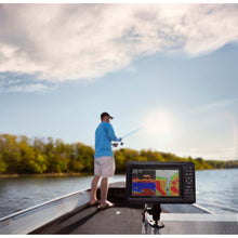 Load image into Gallery viewer, Garmin Echomap UHD2 75CV with GT20-TM Transducer and Garmin Navionics+
