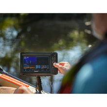 Load image into Gallery viewer, Garmin Echomap UHD2 75CV with GT20-TM Transducer and Garmin Navionics+
