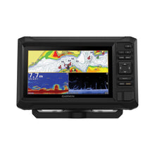 Load image into Gallery viewer, Garmin Echomap UHD2 75CV with GT20-TM Transducer and Garmin Navionics+
