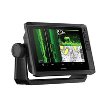 Load image into Gallery viewer, Garmin Echomap UHD2 95SV with GT56UHD-TM Transducer and Garmin Navionics+
