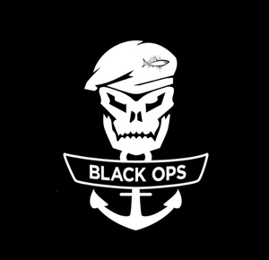 BLACK OPS PRODUCTS