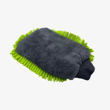 Load image into Gallery viewer, 2-In-1 Wash Mitt &amp; Towel Pack
