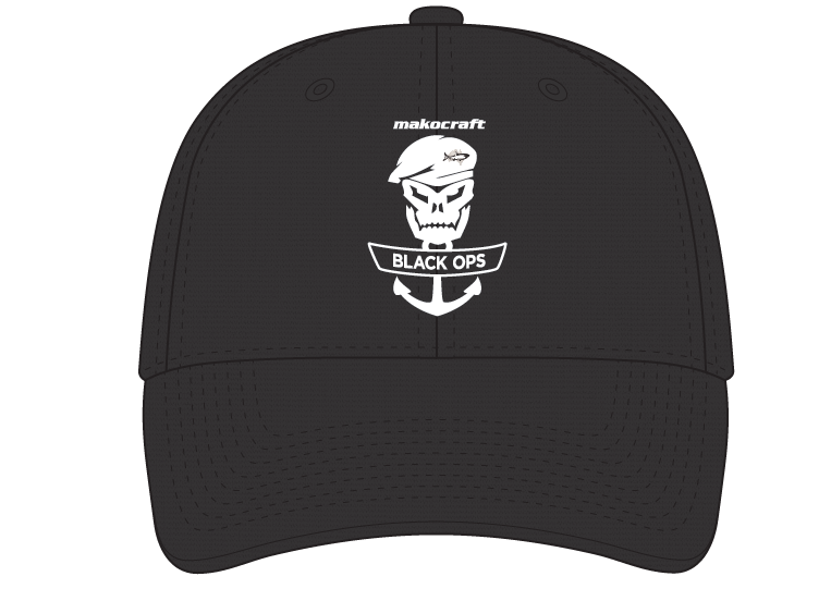 Black Ops Caps