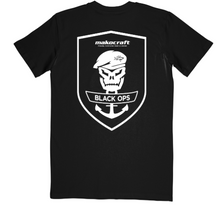Load image into Gallery viewer, Black Ops T-Shirt
