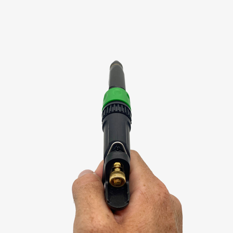 Adjustable Spray Nozzle